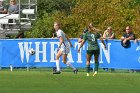 Women’s Soccer vs Babson  Women’s Soccer vs Babson. - Photo by Keith Nordstrom : Wheaton, Women’s Soccer